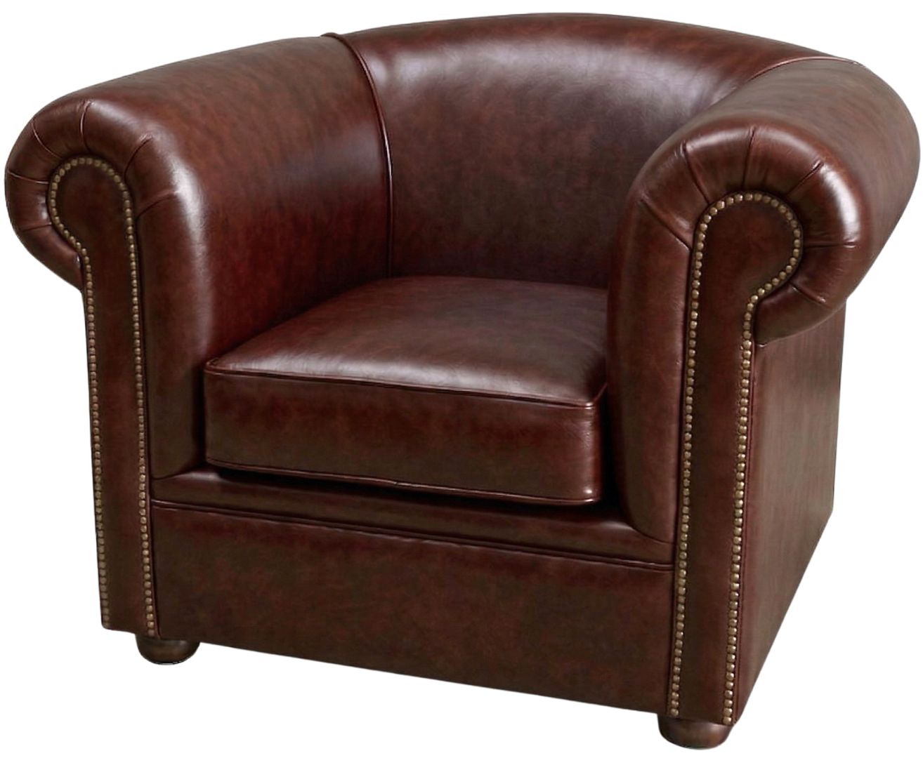 The Burlington Chesterfield